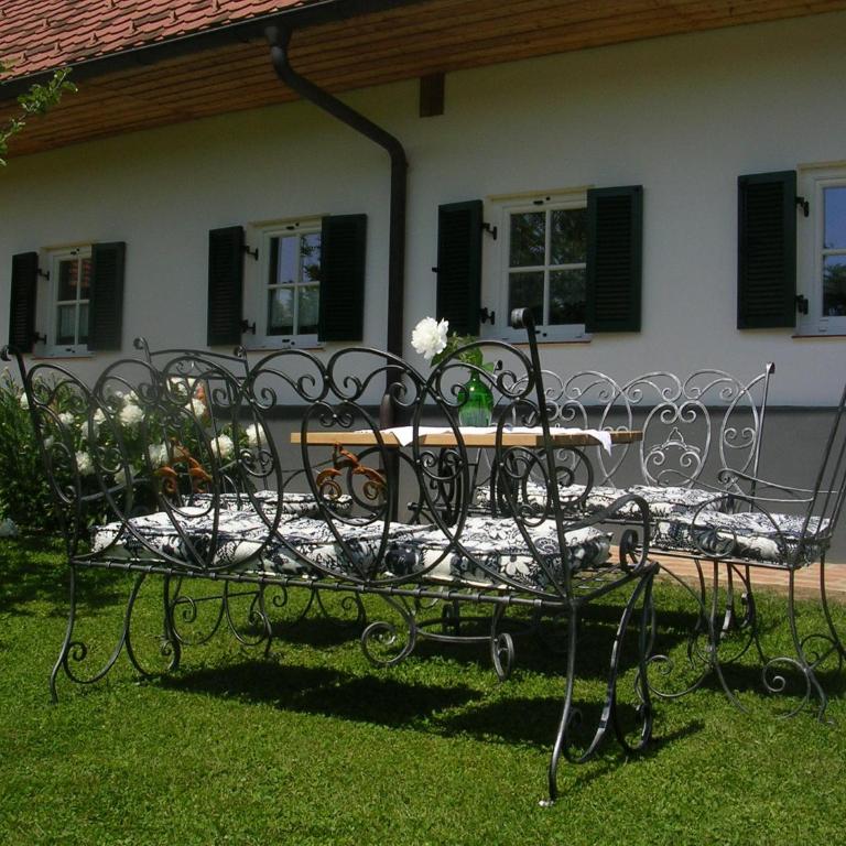 Sonnenhaus Grandl - Apartment mit 2 Schlafzimmern - 2