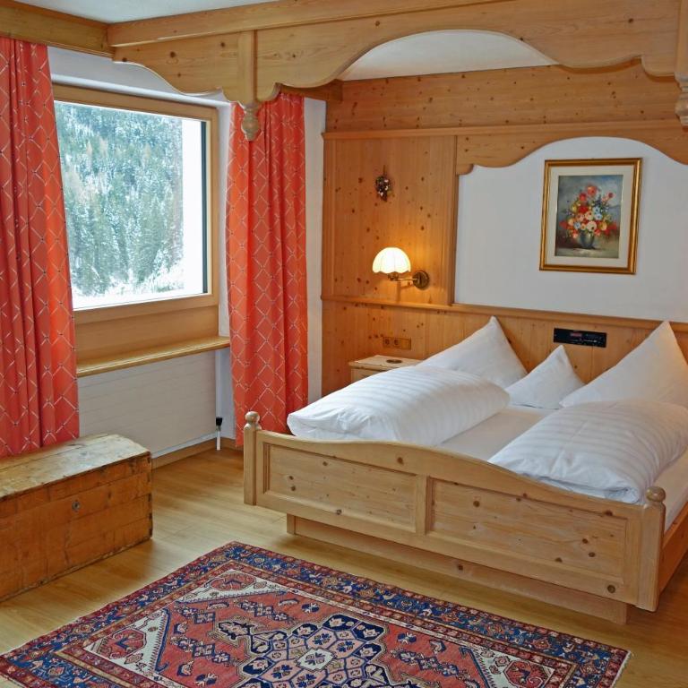 Alkira - Deluxe Doppelzimmer - 1