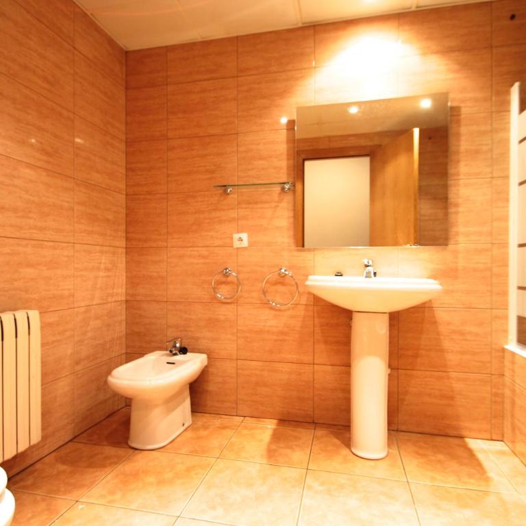 Pont de Toneta 3,4 Ransol, Zona Grandvalira - Appartement 1 Chambre - 7