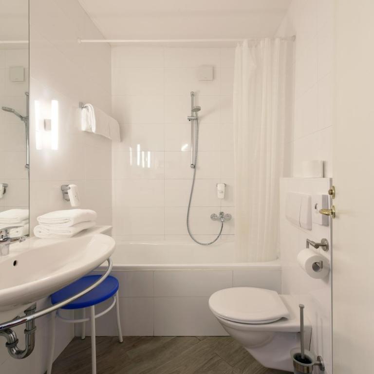 Am Neutor Hotel Salzburg Zentrum - Superior Doppelzimmer - 7
