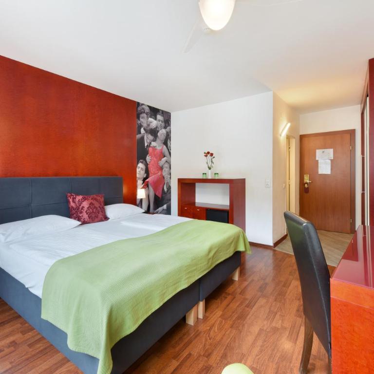 Am Neutor Hotel Salzburg Zentrum - Superior Doppelzimmer - 2