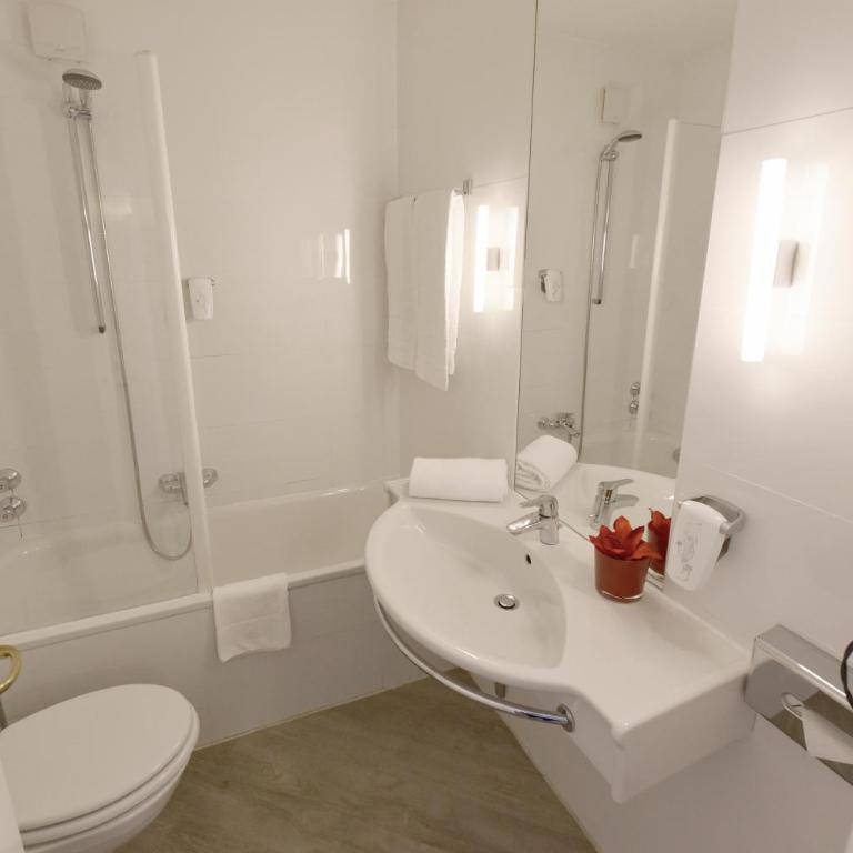 Am Neutor Hotel Salzburg Zentrum - Superior Doppelzimmer - 3