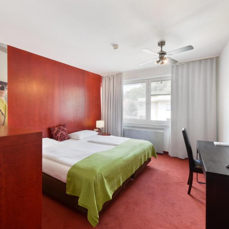 Am Neutor Hotel Salzburg Zentrum - Superior Doppelzimmer - 5