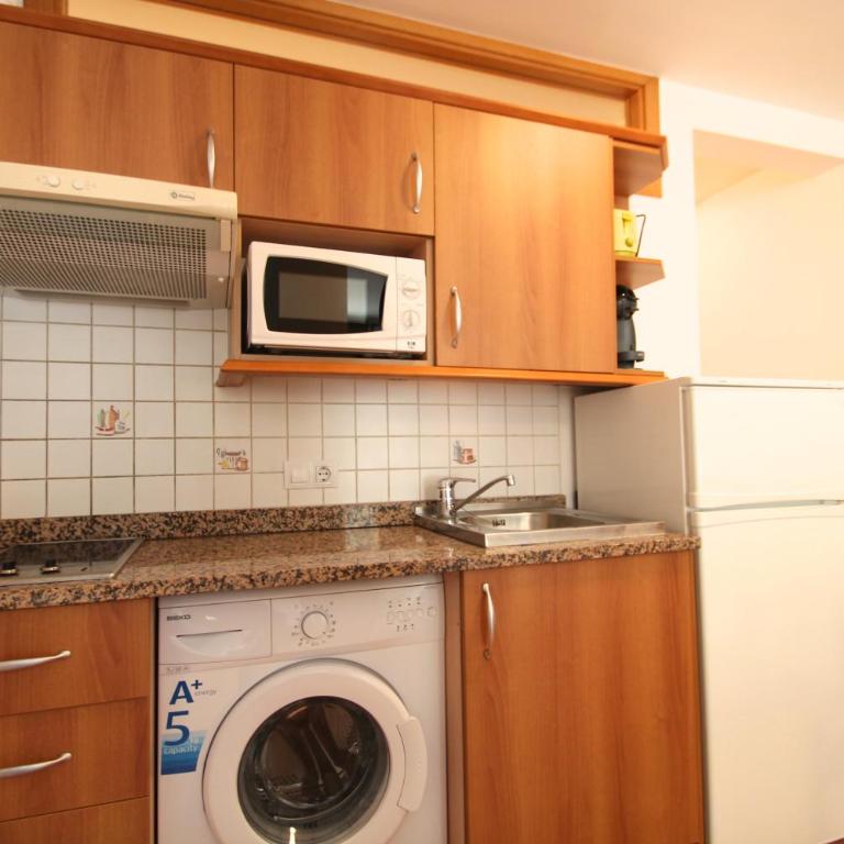 Pont de Toneta 3,5 Ransol, Zona Grandvalira - Appartamento con 1 Camera da Letto - 1