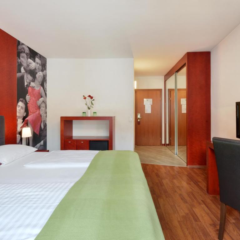Am Neutor Hotel Salzburg Zentrum - Superior Doppelzimmer - 6