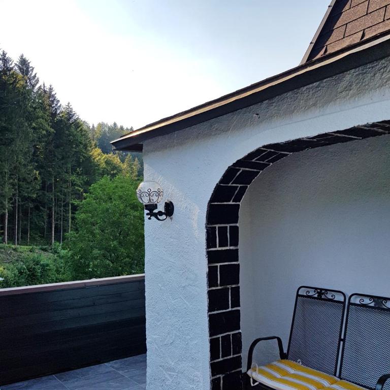 Aparthotel Pan Haus - Junior Suite mit Bergblick - 9