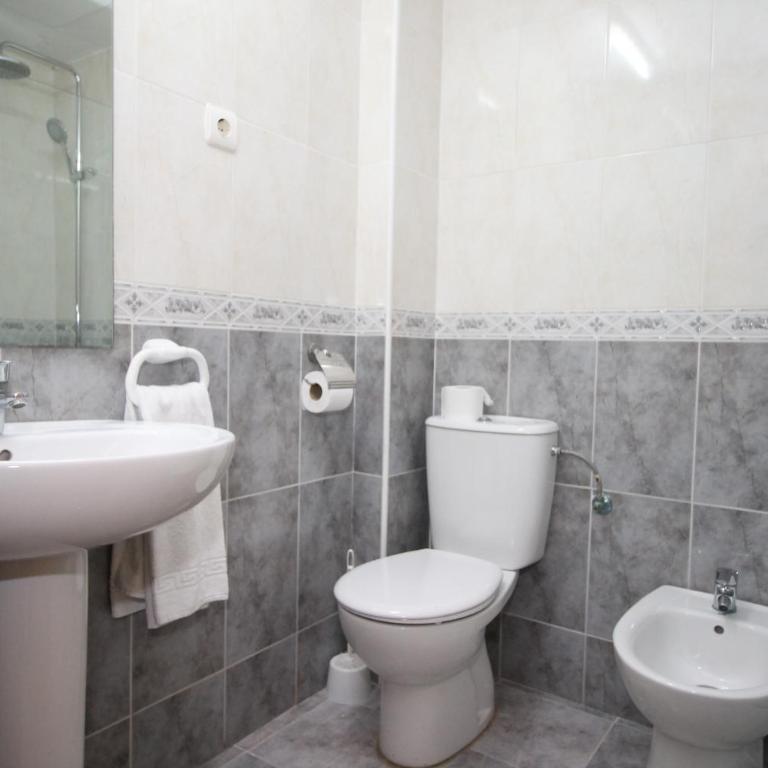 Apartamentos Playamar - Apartamento de 1 dormitorio (1-4 adultos) - 10