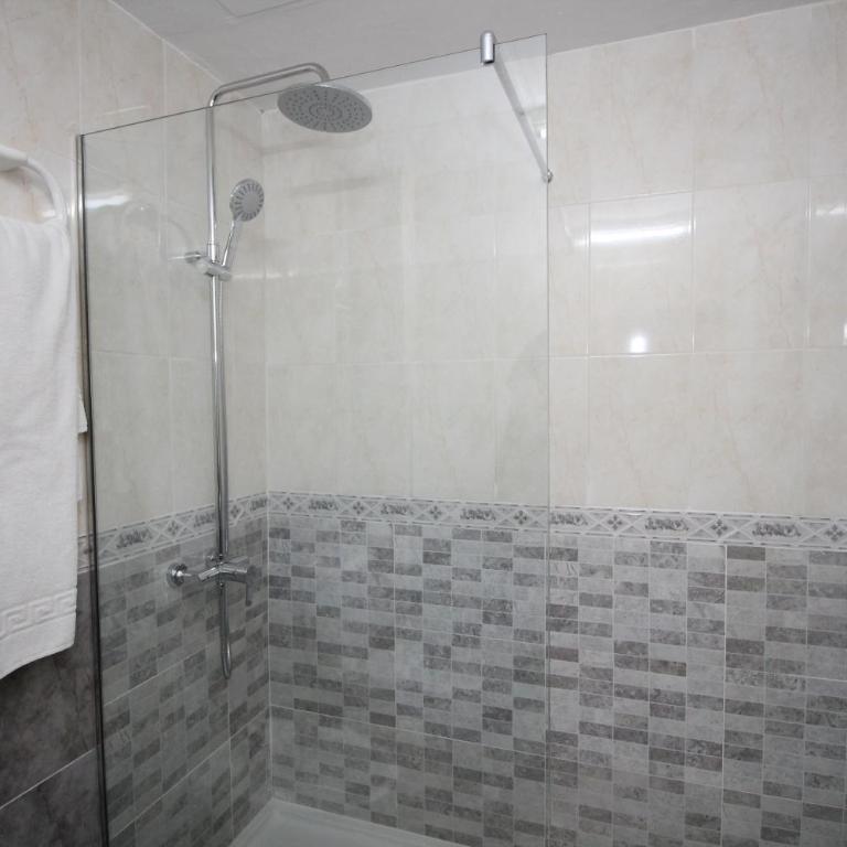 Apartamentos Playamar - Apartamento de 1 dormitorio (1-4 adultos) - 11
