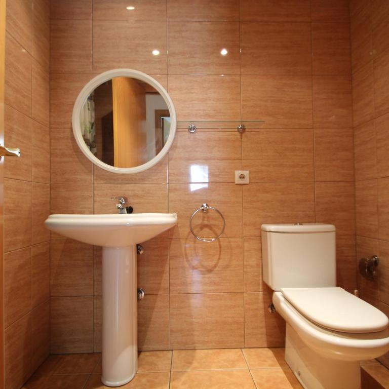 Pont de Toneta 4,1 Ransol, Zona Grandvalira - Appartamento con 3 Camere da Letto - 8