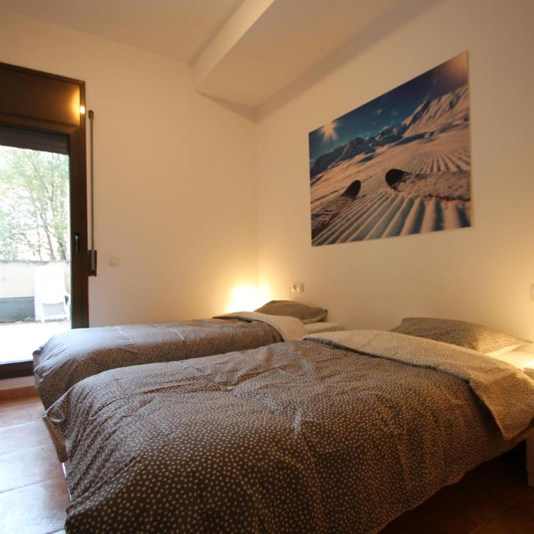Pont de Toneta 4,1 Ransol, Zona Grandvalira - Appartamento con 3 Camere da Letto - 10