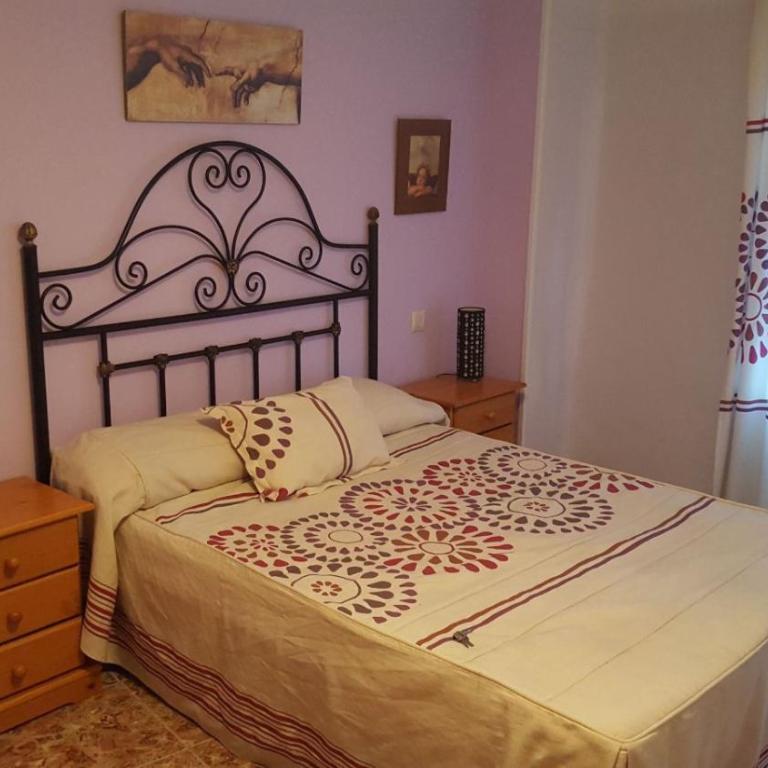 Balcón de la Herreria - Apartamento de 2 dormitorios - 7