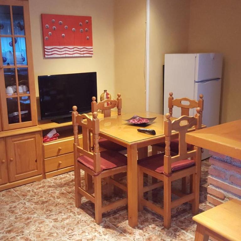 Balcón de la Herreria - Apartamento de 2 dormitorios - 5