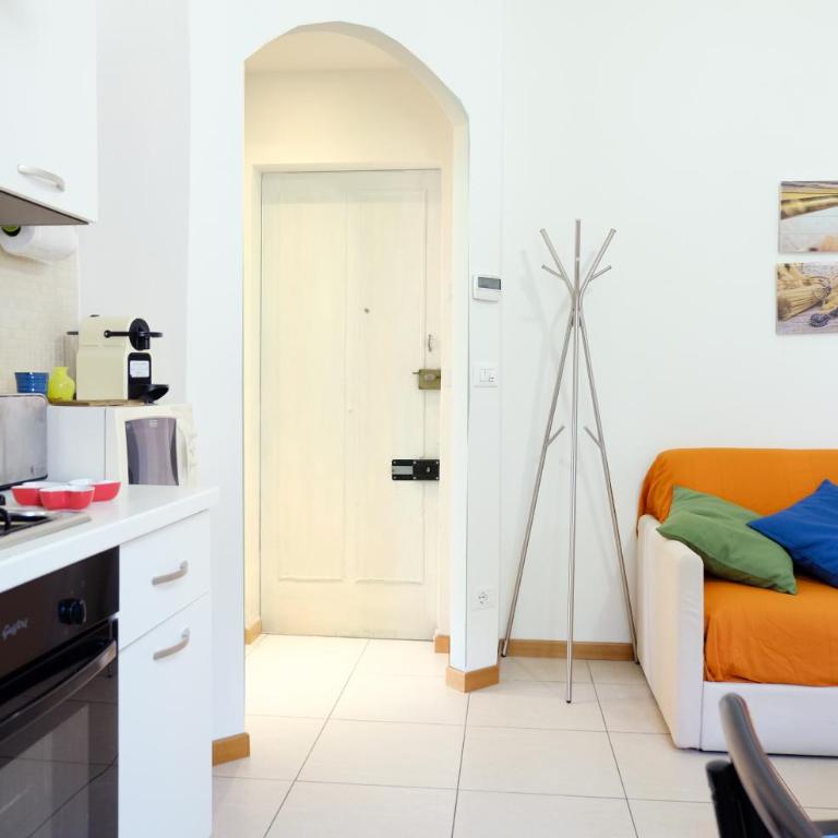 GuestHost - Marconi Airport Cozy Dream Flat - Apartment - 13