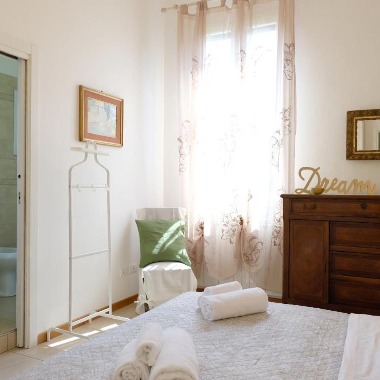 GuestHost - Marconi Airport Cozy Dream Flat - Apartment - 16