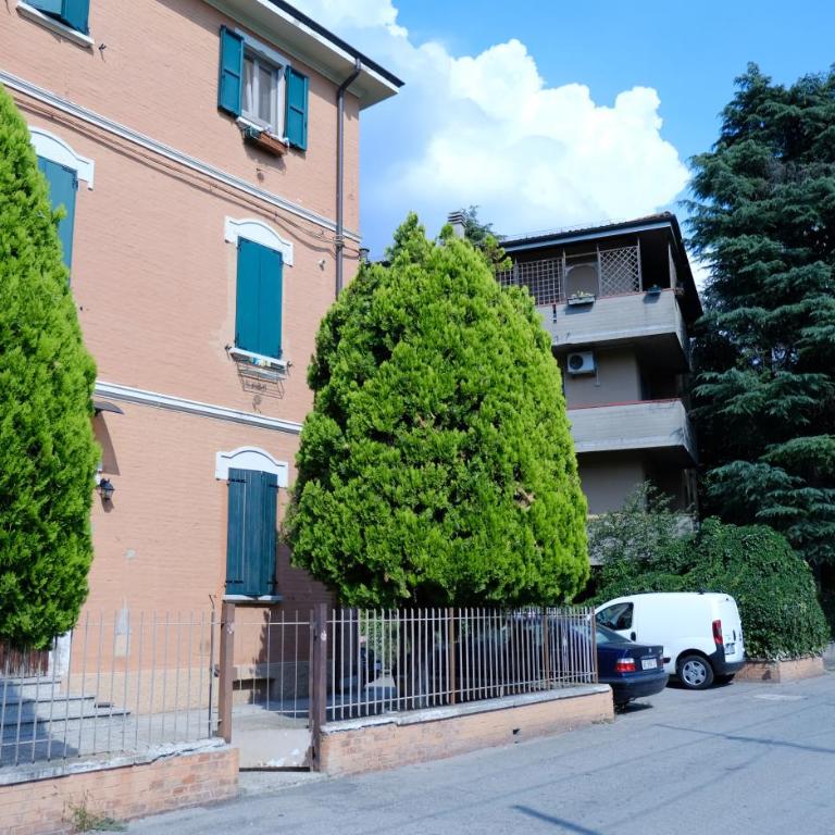 GuestHost - Marconi Airport Cozy Dream Flat - Apartment - 29