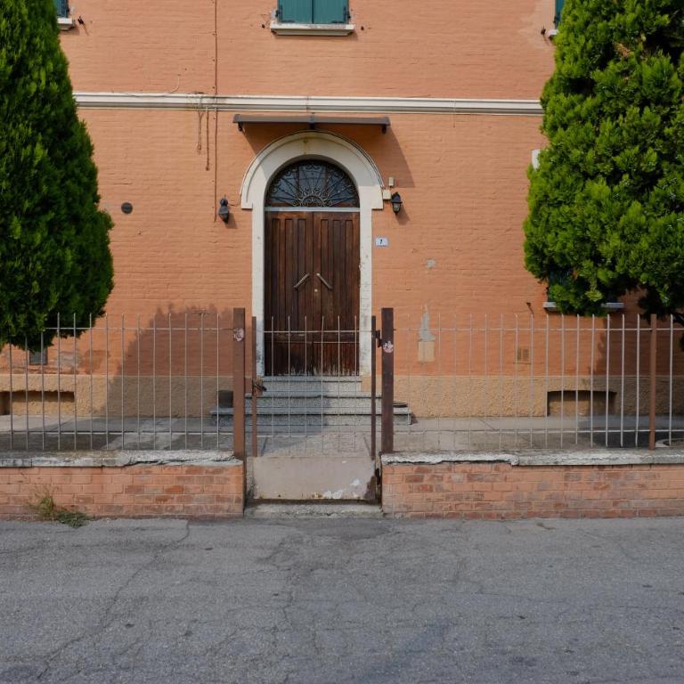 GuestHost - Marconi Airport Cozy Dream Flat - Apartment - 32