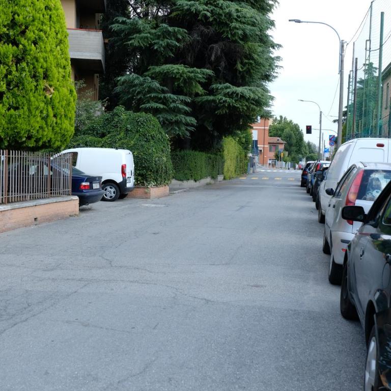 GuestHost - Marconi Airport Cozy Dream Flat - Apartment - 34