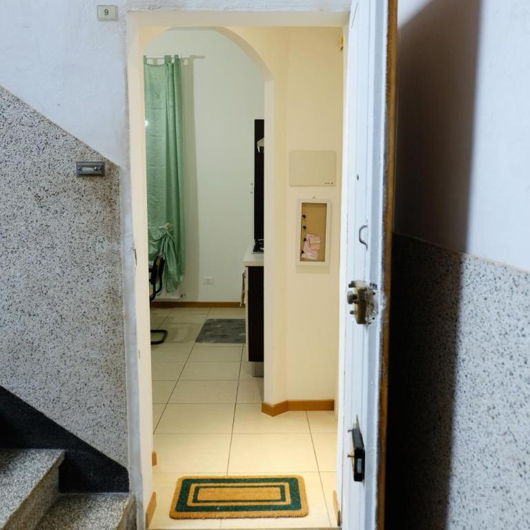 GuestHost - Marconi Airport Cozy Dream Flat - Apartment - 27