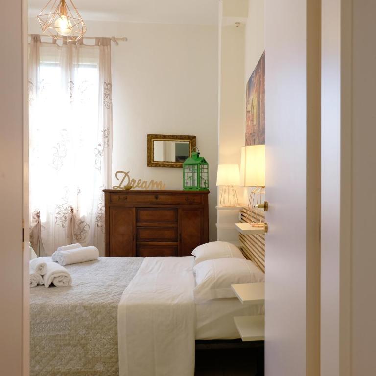 GuestHost - Marconi Airport Cozy Dream Flat - Apartment - 14
