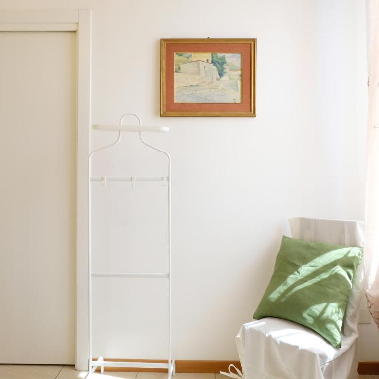 GuestHost - Marconi Airport Cozy Dream Flat - Apartment - 18