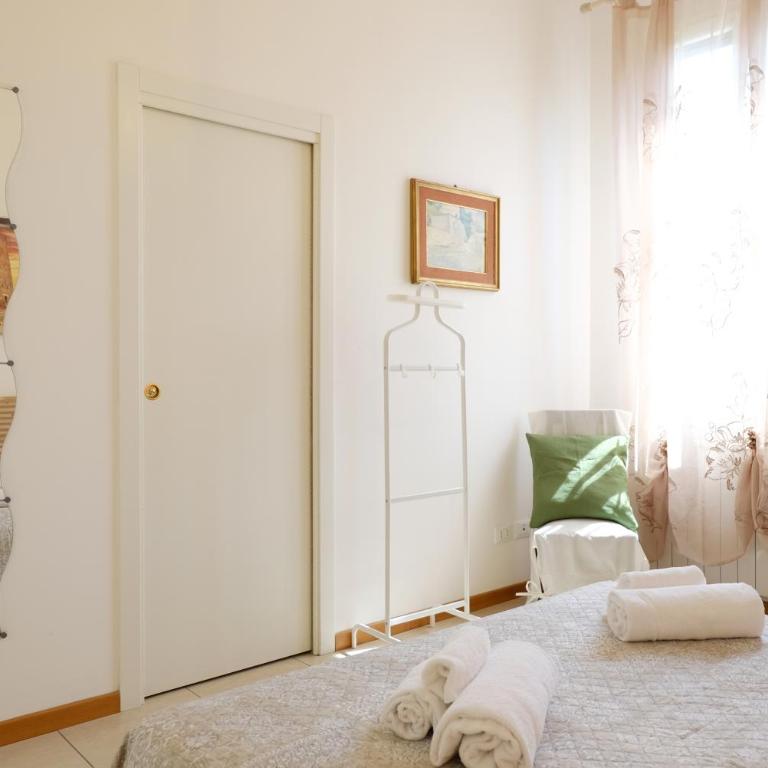 GuestHost - Marconi Airport Cozy Dream Flat - Apartment - 15