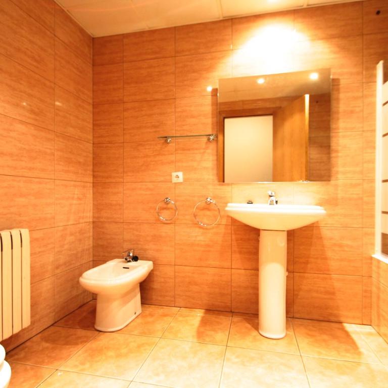 Pont de Toneta 4,2 Ransol, Zona Grandvalira - Apartment mit 1 Schlafzimmer - 3