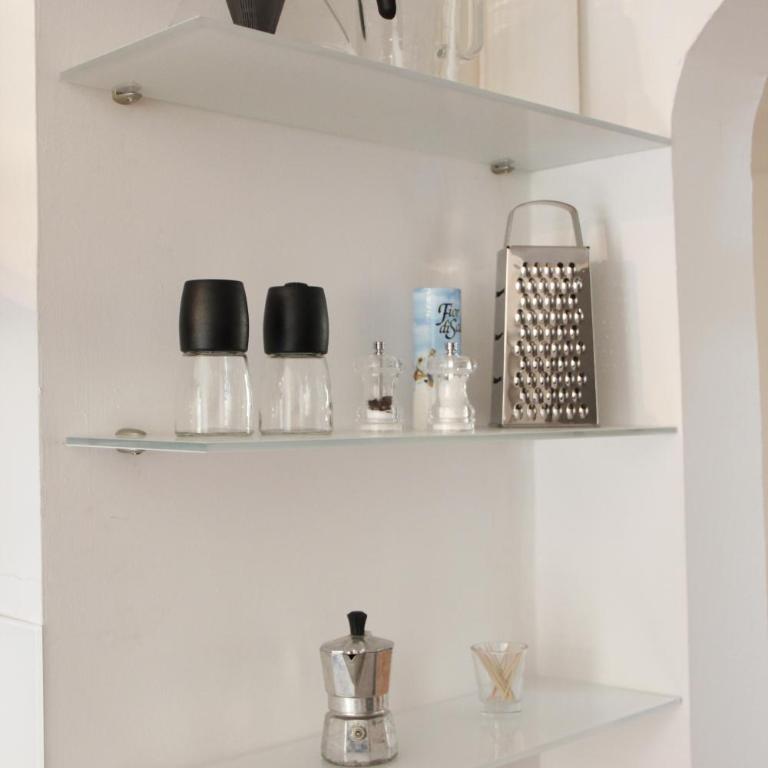 Art Apartment Velluti - Appartamento - 21