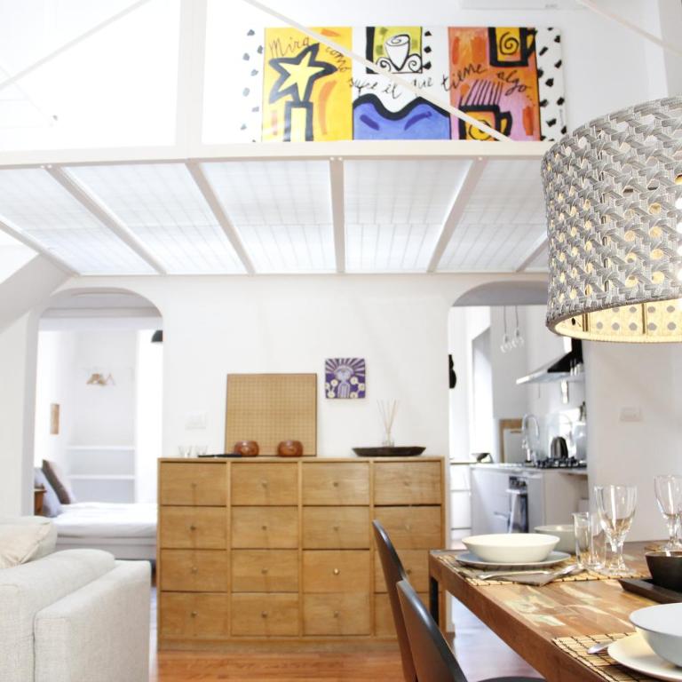 Art Apartment Velluti - Appartamento - 3