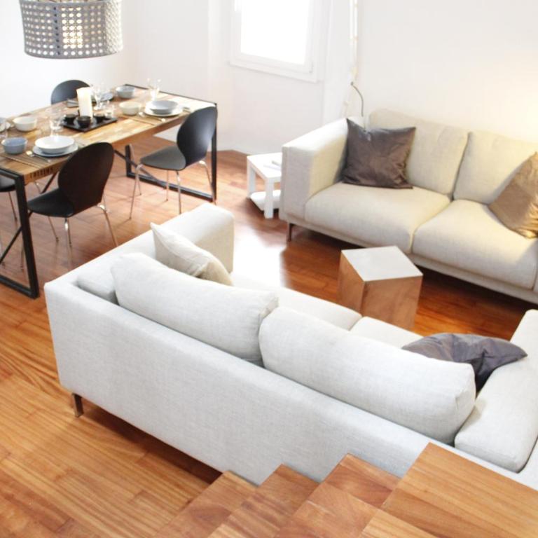 Art Apartment Velluti - Appartamento - 6
