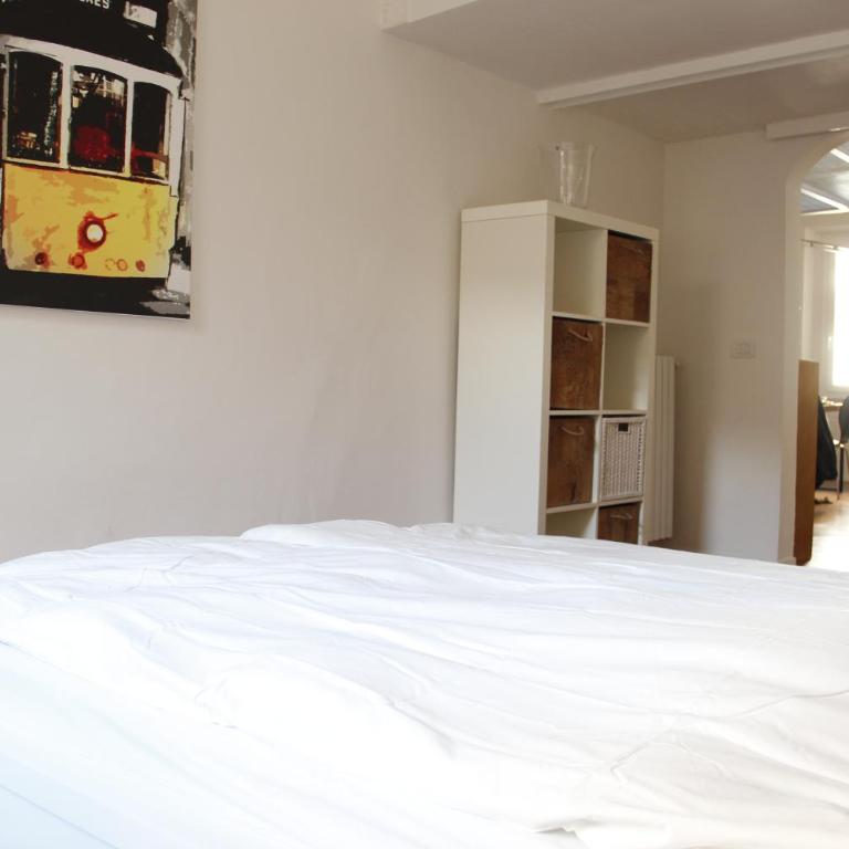 Art Apartment Velluti - Appartamento - 11