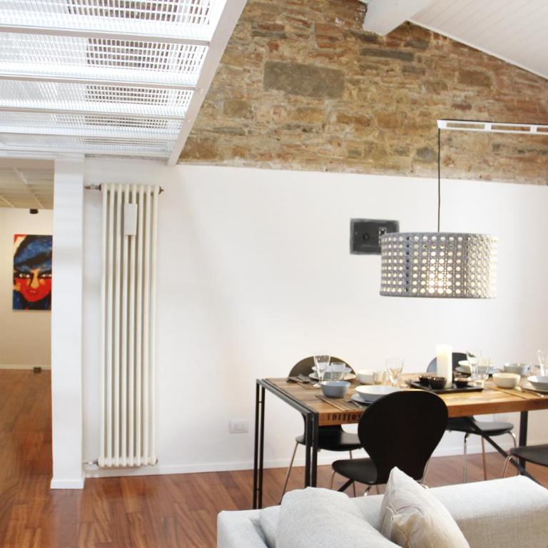 Art Apartment Velluti - Appartamento - 7