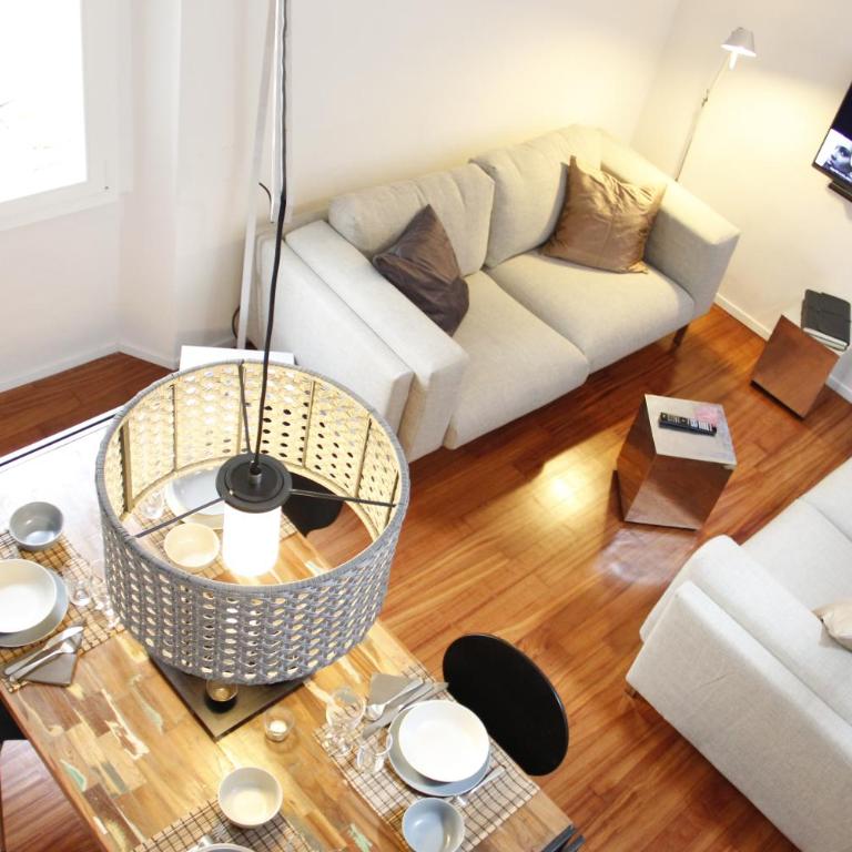 Art Apartment Velluti - Appartamento - 1