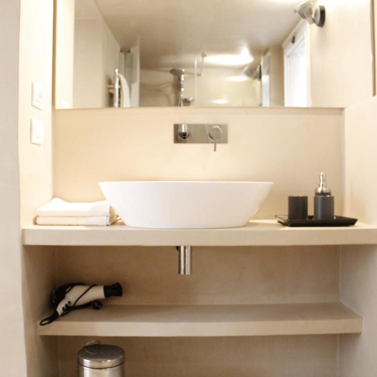 Art Apartment Velluti - Appartamento - 15