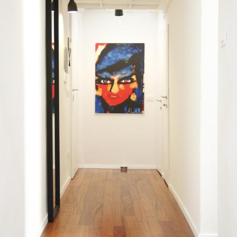 Art Apartment Velluti - Appartamento - 8