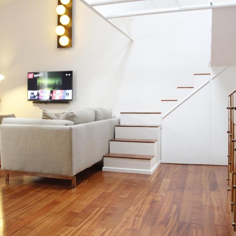 Art Apartment Velluti - Appartamento - 24