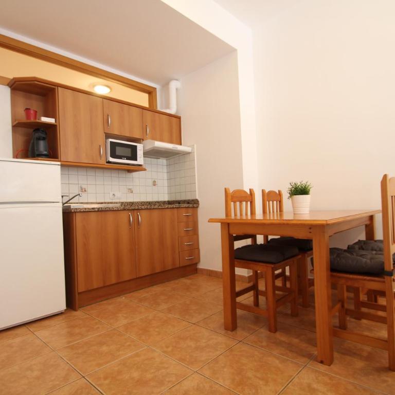 Pont de Toneta 4,3 Ransol, Zona Grandvalira - Appartamento con 1 Camera da Letto - 2