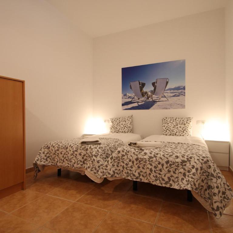Pont de Toneta 4,3 Ransol, Zona Grandvalira - Appartamento con 1 Camera da Letto - 3