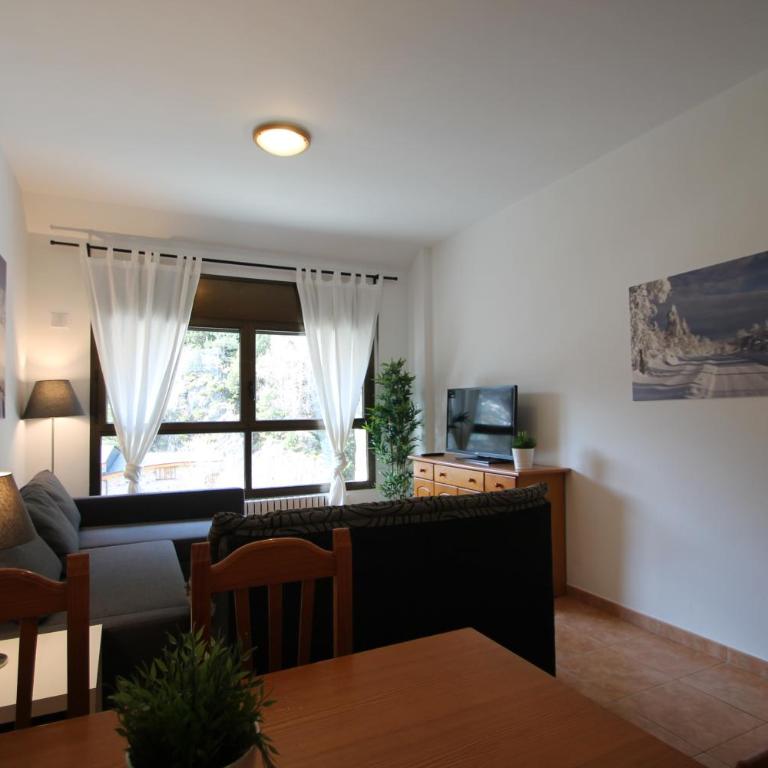 Pont de Toneta 4,3 Ransol, Zona Grandvalira - Appartamento con 1 Camera da Letto - 7
