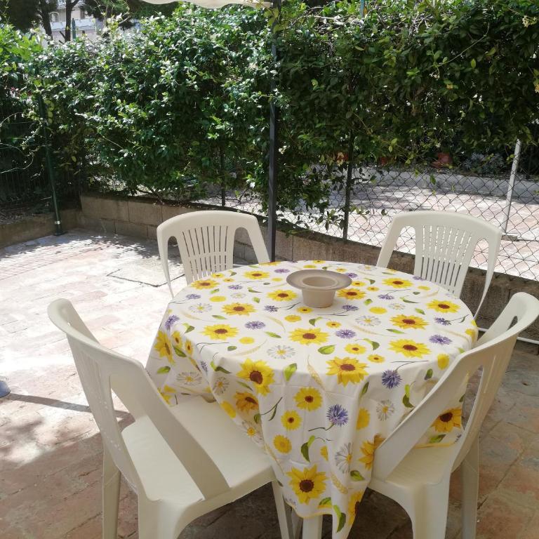 La Piccola Oasi con parcheggio - Appartamento - 53