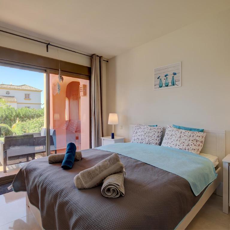 Garden home near the Beach - Apartamento de 2 dormitorios - 14