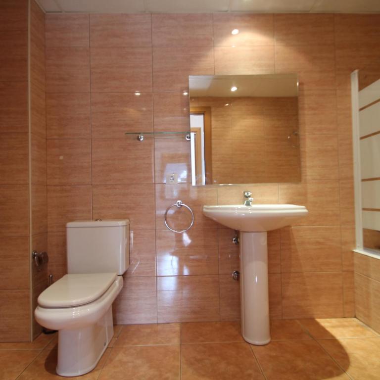 Pont de Toneta 4,4 Ransol, Zona Grandvalira - Apartment mit 3 Schlafzimmern - 11