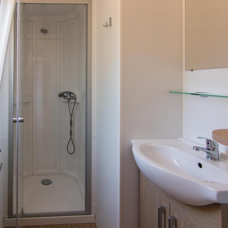 Complejo Turístico & Camping Cabopino - Bungalow Deluxe - 1