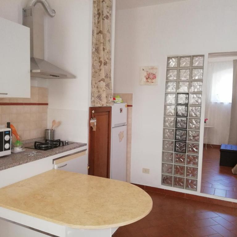 La Piccola Oasi con parcheggio - Appartamento - 5