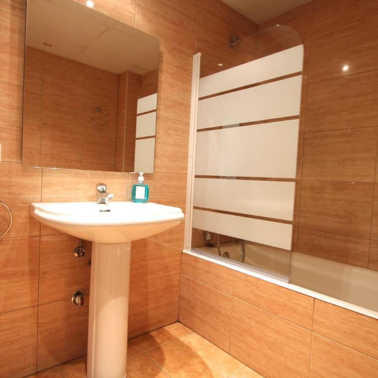 Pont de Toneta 5,1 Ransol, Zona Grandvalira - Apartment mit 3 Schlafzimmern - 8