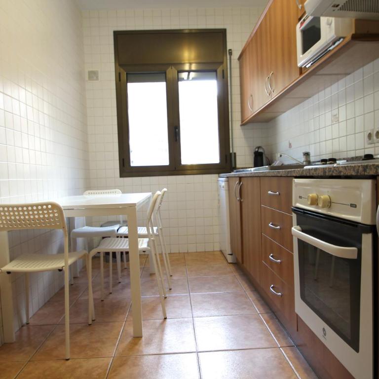 Pont de Toneta 5,1 Ransol, Zona Grandvalira - Apartment mit 3 Schlafzimmern - 7