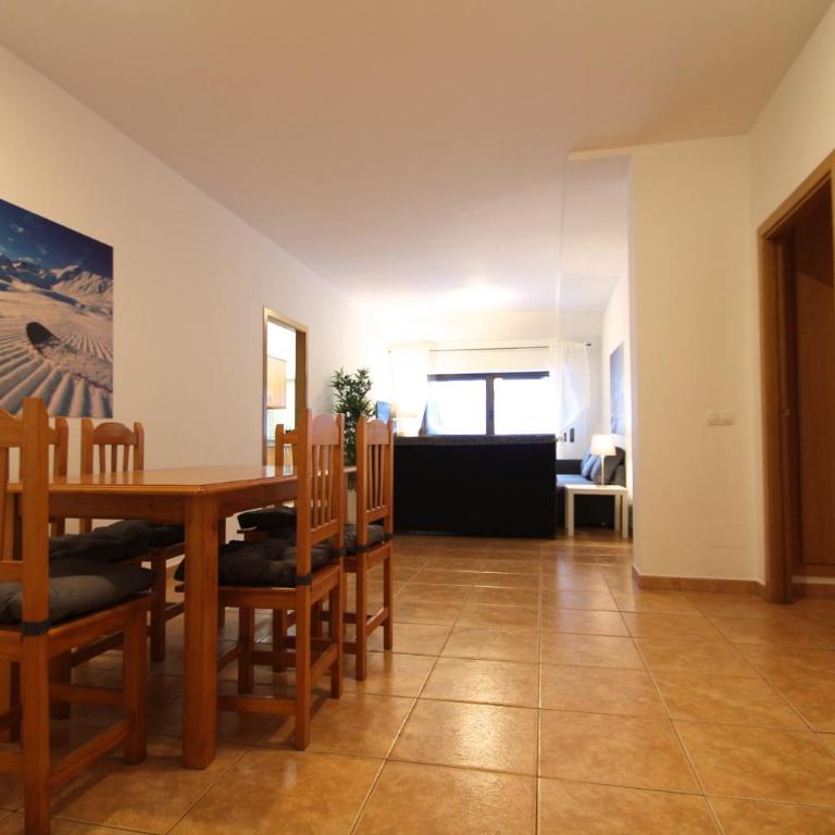 Pont de Toneta 5,2 Ransol, Zona Grandvalira - Appartamento con 2 Camere da Letto - 1