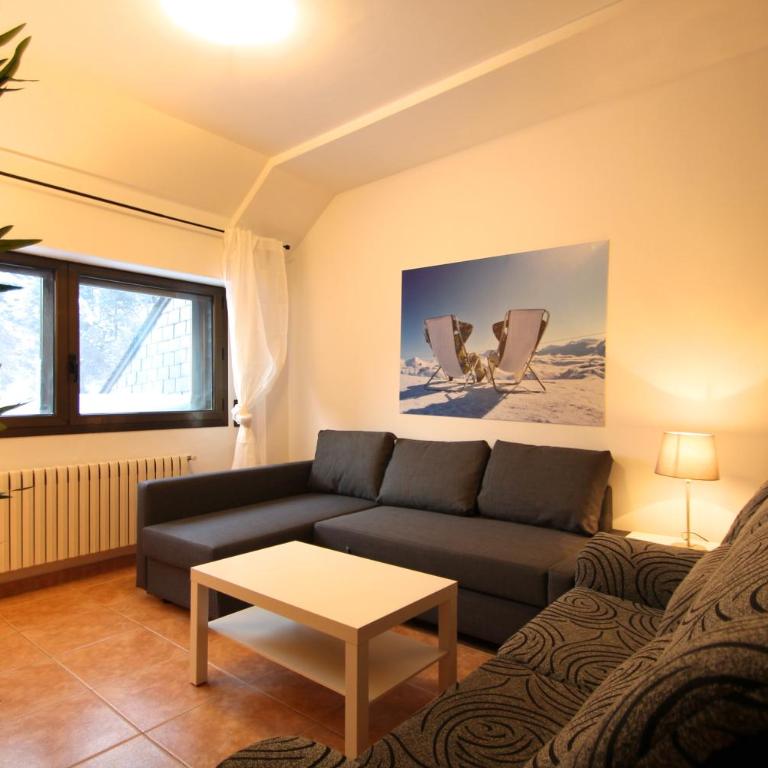 Pont de Toneta 5,2 Ransol, Zona Grandvalira - Appartamento con 2 Camere da Letto - 5