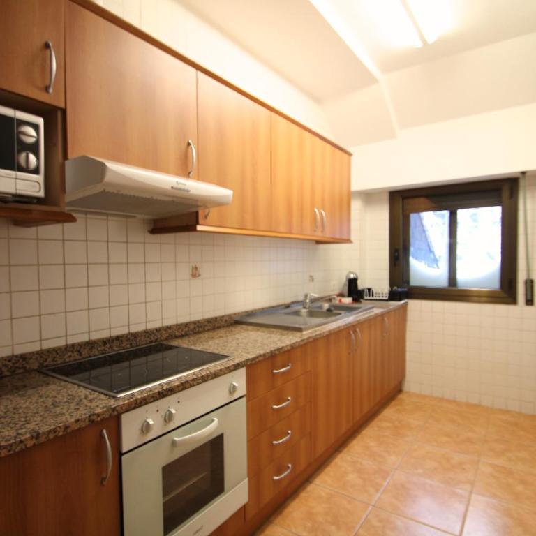 Pont de Toneta 5,2 Ransol, Zona Grandvalira - Appartamento con 2 Camere da Letto - 7