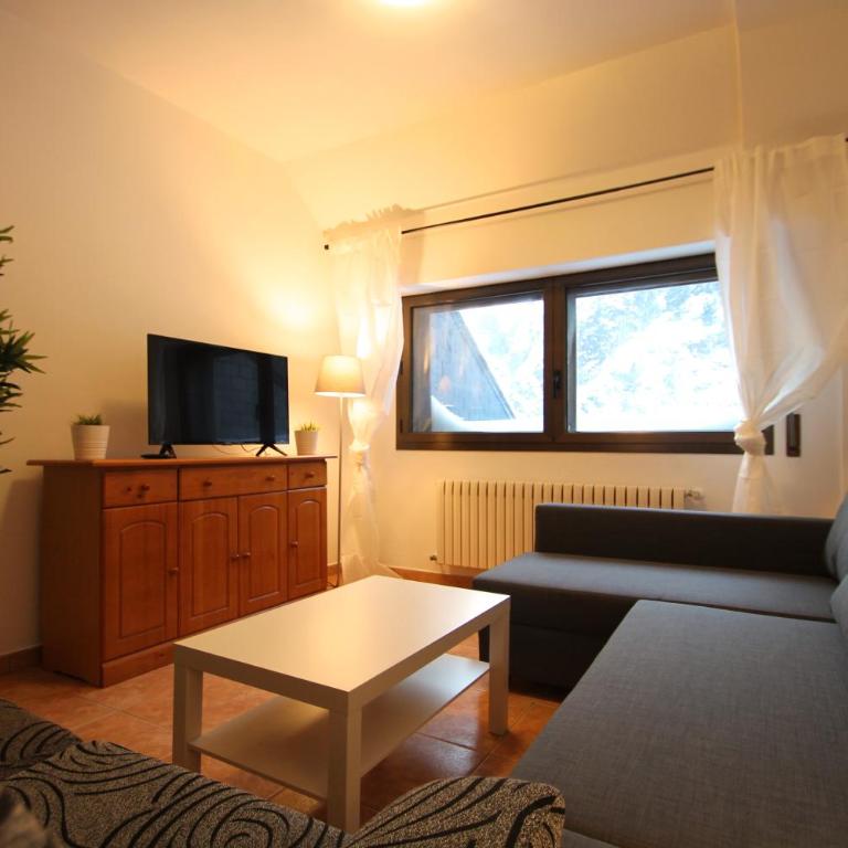 Pont de Toneta 5,2 Ransol, Zona Grandvalira - Appartamento con 2 Camere da Letto - 8