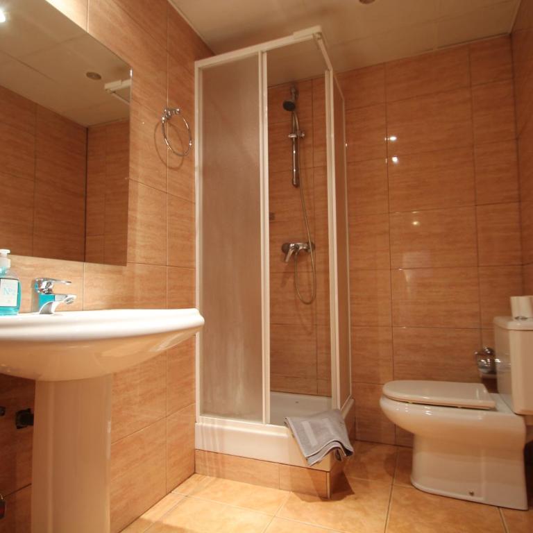 Pont de Toneta 5,3 Ransol, Zona Grandvalira - Appartamento con 3 Camere da Letto - 2